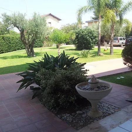 Rivamare Apart Otel Calalunga-Pietragrande