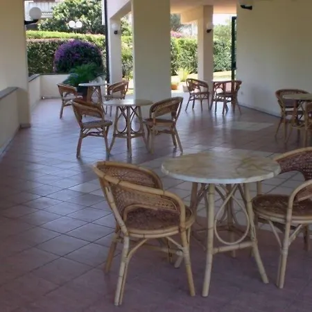 Rivamare 4* Calalunga-Pietragrande