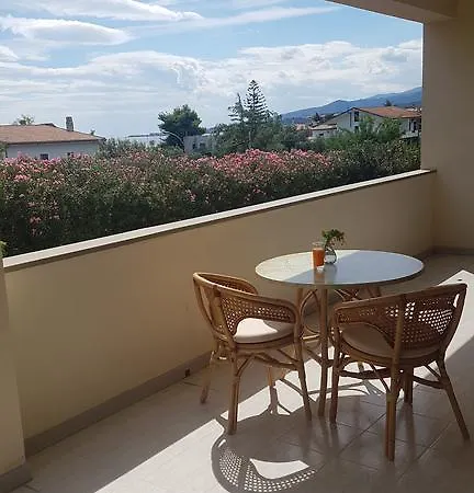 Rivamare Apart Otel 4*