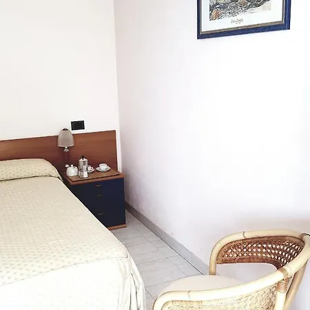 Rivamare Apart Otel 4*