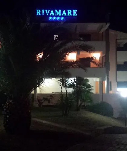 Rivamare