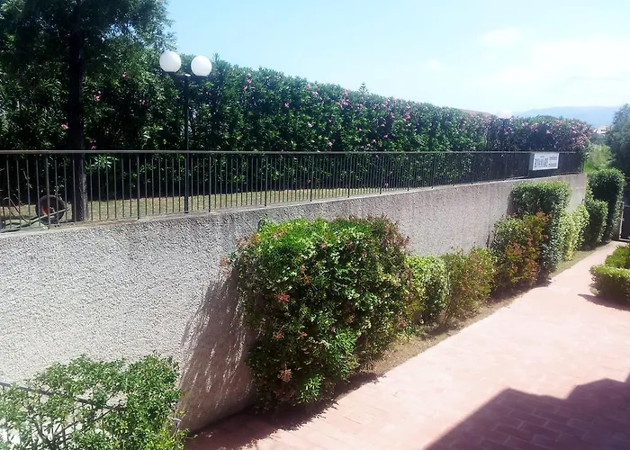 Aparthotel Rivamare 4*