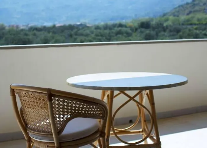 Rivamare Aparthotel Calalunga-Pietragrande