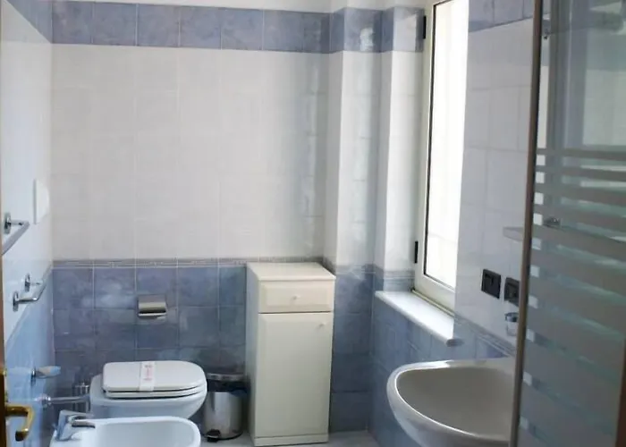 Aparthotel Rivamare 4*