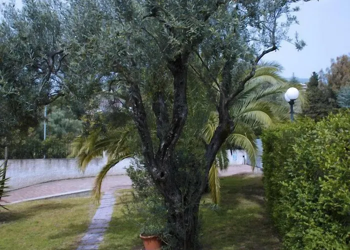 Aparthotel Rivamare 4*