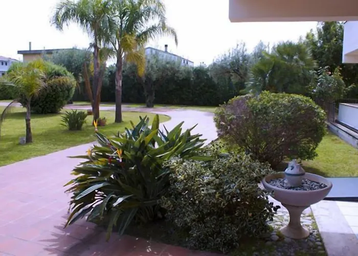 Rivamare Aparthotel 4*