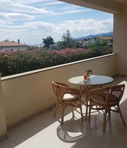 Rivamare Aparthotel 4*