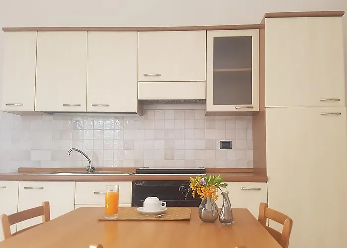 Aparthotel Rivamare 4*