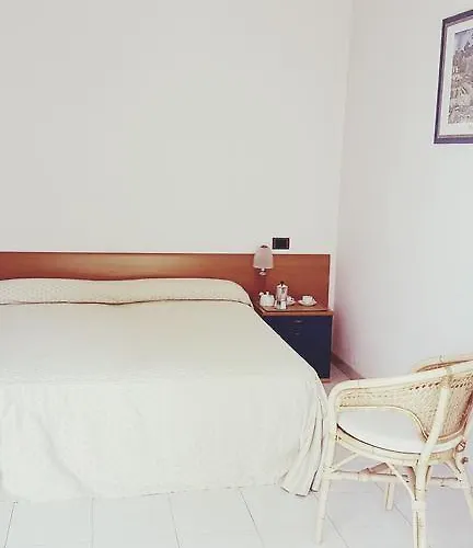 Rivamare Aparthotel 4*