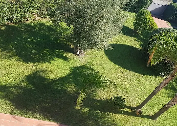 Rivamare 4* Calalunga-Pietragrande