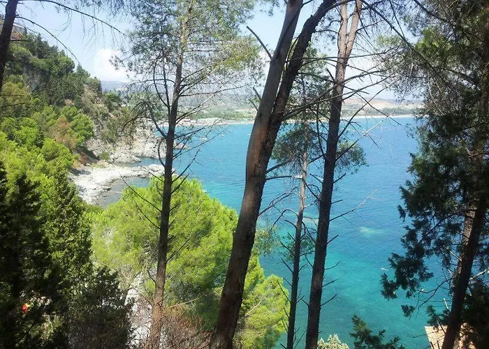 Aparthotel Rivamare Calalunga-Pietragrande