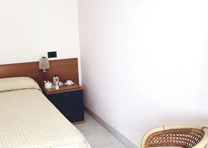 Rivamare Aparthotel 4*