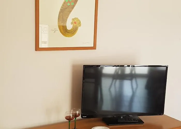 Rivamare 4* Calalunga-Pietragrande