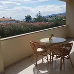 Rivamare 公寓式酒店 4*