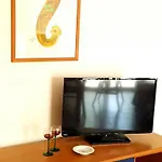 Rivamare 公寓式酒店 Calalunga-Pietragrande