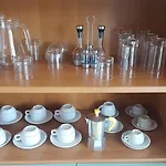 Rivamare 公寓式酒店