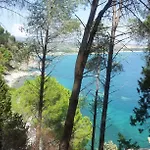 公寓式酒店 Rivamare Calalunga-Pietragrande