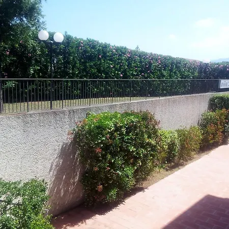 Aparthotel Rivamare 4*