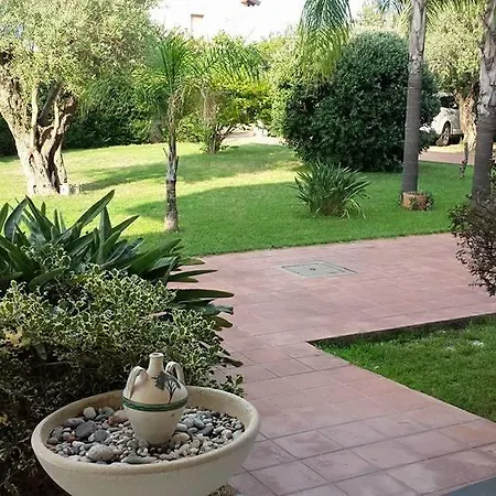 Rivamare Aparthotel Calalunga-Pietragrande