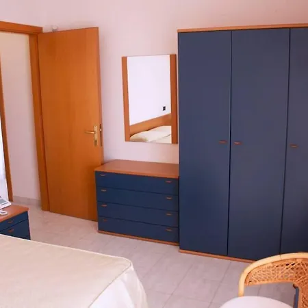 Rivamare Aparthotel 4*