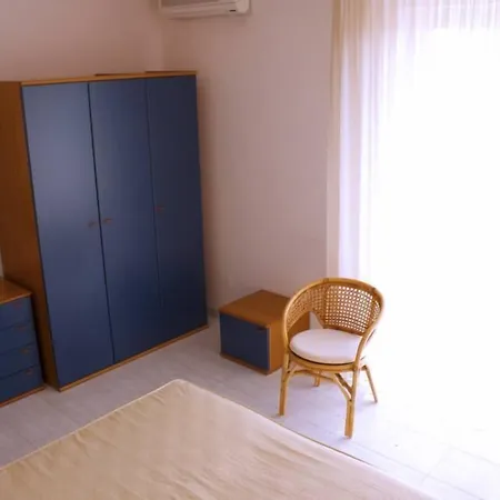 Rivamare 4* Calalunga-Pietragrande