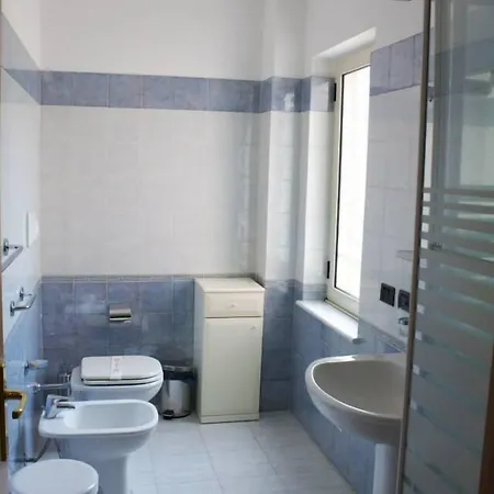 Aparthotel Rivamare 4*