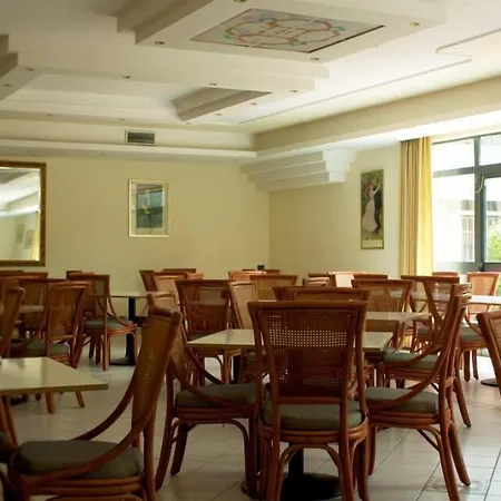 Aparthotel Rivamare Calalunga-Pietragrande