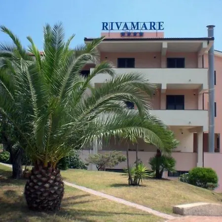 Rivamare 4*