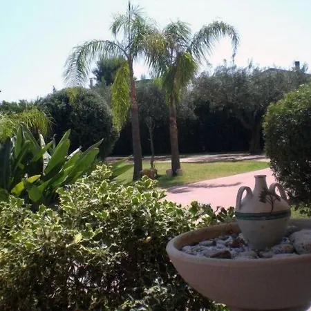 Rivamare Aparthotel 4*