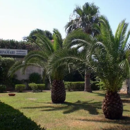 Rivamare Aparthotel 4*