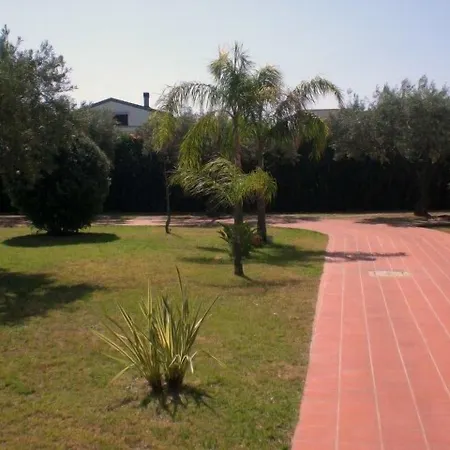 Rivamare Aparthotel Calalunga-Pietragrande