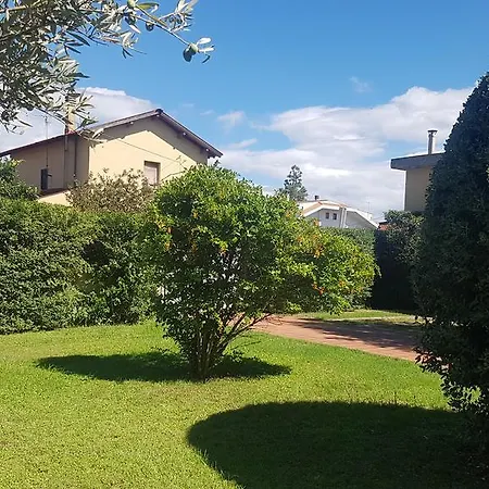 Rivamare Aparthotel Calalunga-Pietragrande