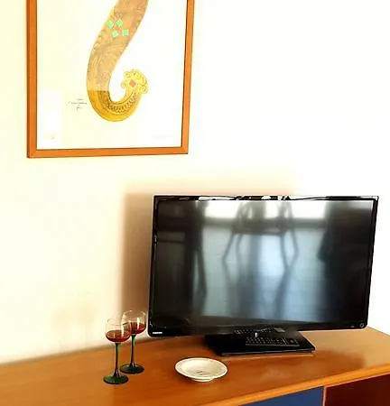 Rivamare Aparthotel Calalunga-Pietragrande