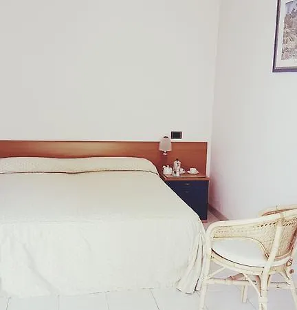 Rivamare Aparthotel 4*