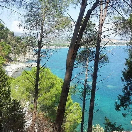 Aparthotel Rivamare Calalunga-Pietragrande