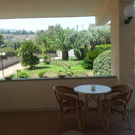 Rivamare Aparthotel 4*