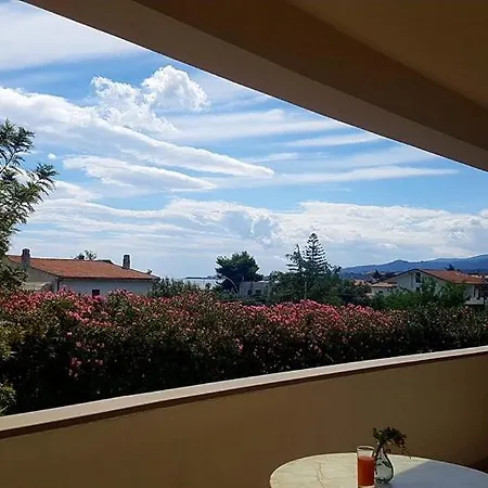 Rivamare 4* Calalunga-Pietragrande