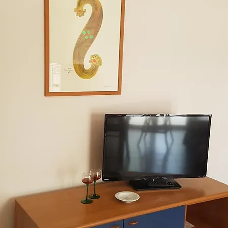 Rivamare 4* Calalunga-Pietragrande