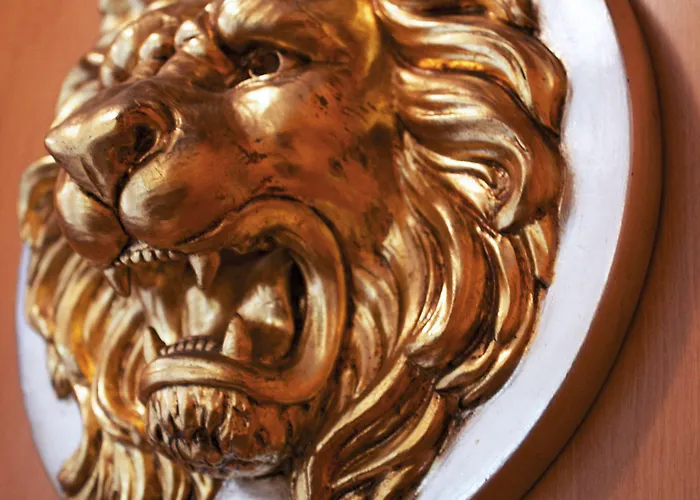 Rivamare מלון דירות