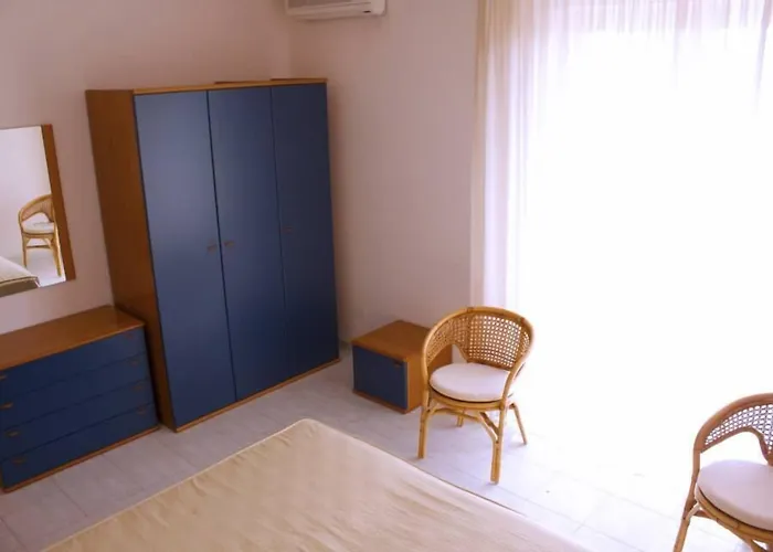 Rivamare 4* Calalunga-Pietragrande