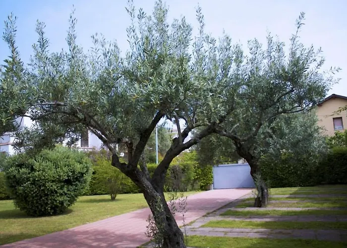 Apartmanhotel Rivamare