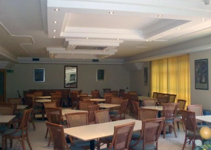 Apartmanhotel Rivamare