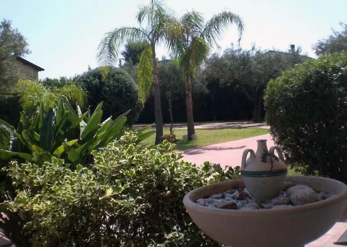 Rivamare Apartmanhotel 4*