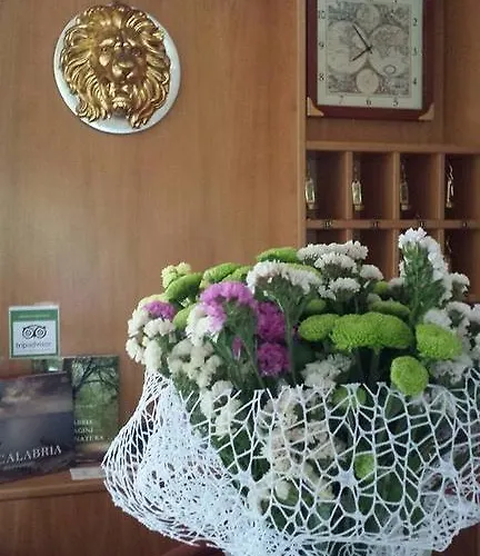 Rivamare 4* Calalunga-Pietragrande