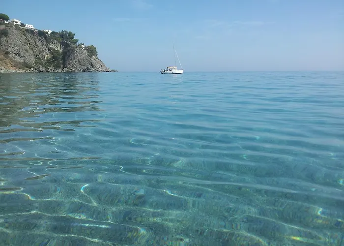 Rivamare Apartmanhotel 4*