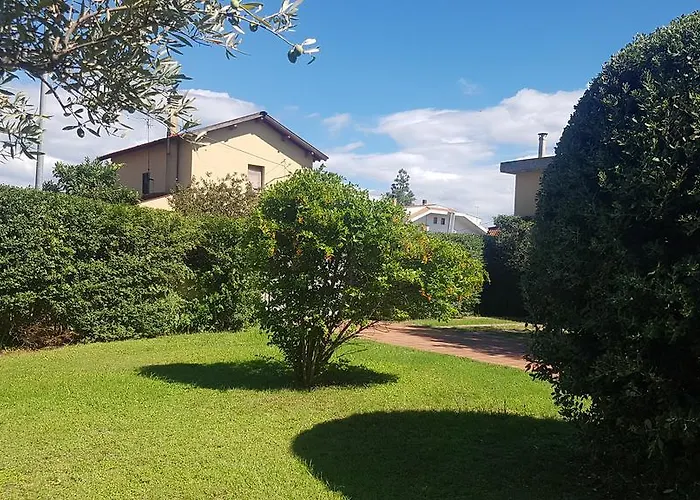 Rivamare Apartmanhotel Calalunga-Pietragrande