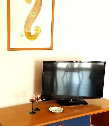 Rivamare Apartmanhotel Calalunga-Pietragrande