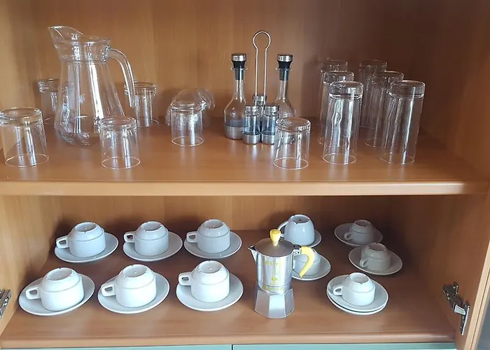 Rivamare Apartmanhotel