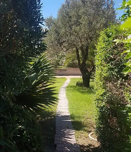 Apartmanhotel Rivamare