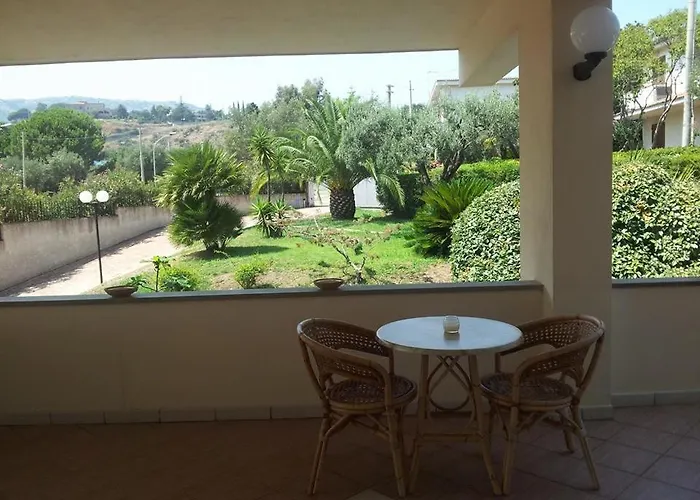 Rivamare Apartmanhotel 4*